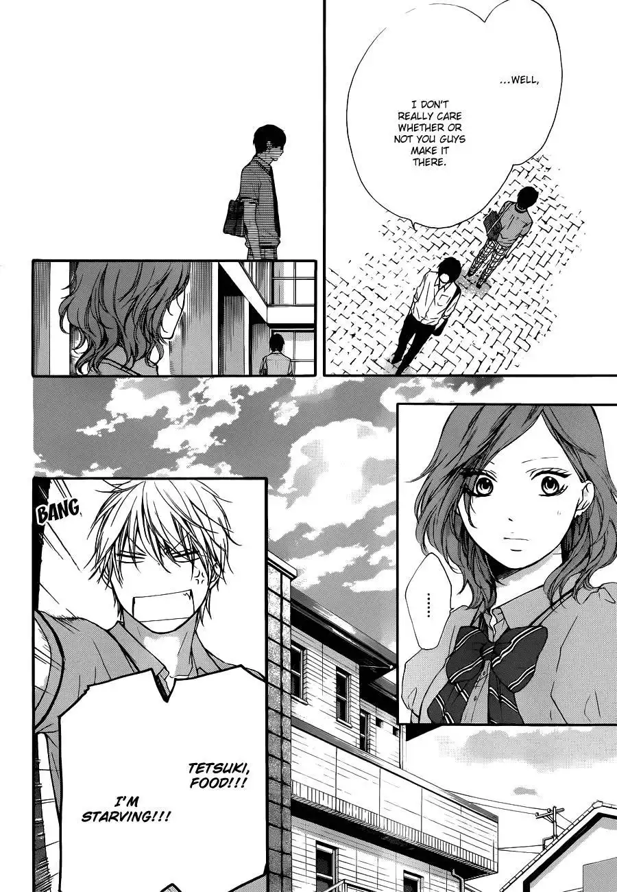 Kono Oto Tomare! Chapter 16 44